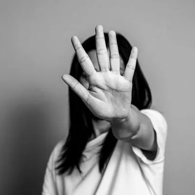 Mujer de 14 años fue puñalada por su pareja porque le quería terminar en Cocorná