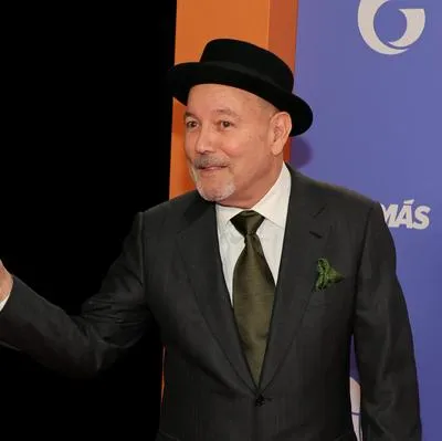 "Me le voy a medir a los vallenatos": Rubén Blades destapó proyecto con Carlos Vives