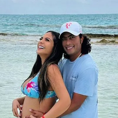 Laura Ojeda, novia del hijo del presidente Petro, Nicolás Petro, confirmó que si le faltó a su amiga, pero que no se arrepiente de lo sucedido.