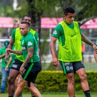 Nacional regresa del descanso y espera sorteo y rival en Copa Libertadores