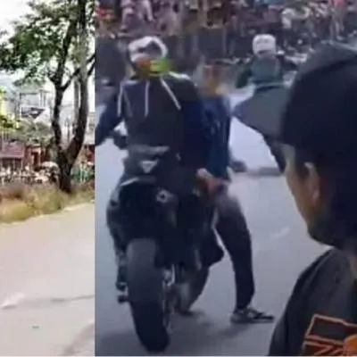 Ibagué hoy: estado de salud de heridos en carrera de motos que dejó un muerto