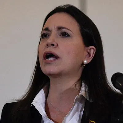 Unión Europea, preocupada por inhabilitación María Corina Machado en Venezuela