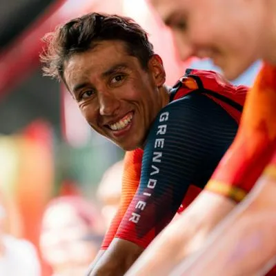 Egan Bernal recibió sanción en el Tour de Francia y tendrá que pagar multa de más de $ 2 millones.