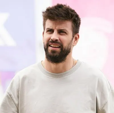 Gerard Piqué, a propósito del consejo que dio para una primera cita.