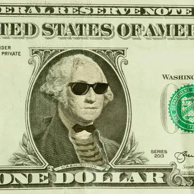 Dólar hoy abrió con caída en Colombia a $ 4.160, después de las fiestas de San Pedro y San Pablo en el país. La moneda sigue con tendencia a la baja. 