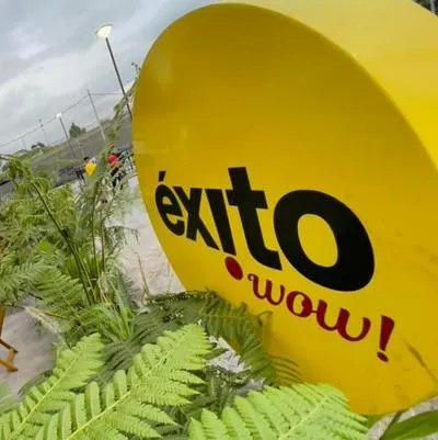 Grupo Éxito, de los más rentables en Colombia: negocio seduce a empresarios