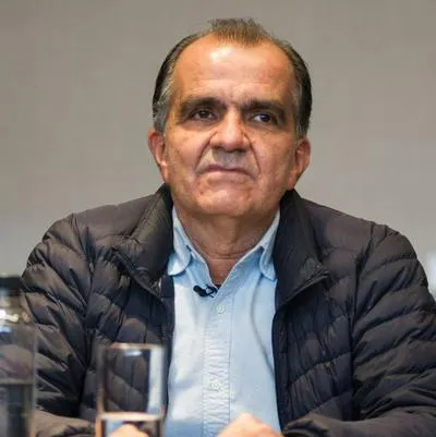 Óscar Iván Zuluaga será imputado por la Fiscalía luego de la filtración de audios sobre plata de Odebrecht, publicados por revista Semana.