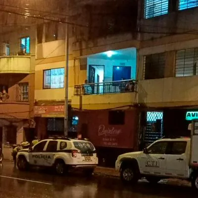 Asesinaron a 3 mujeres este festivo en Antioquia y los sospechosos, sus parejas