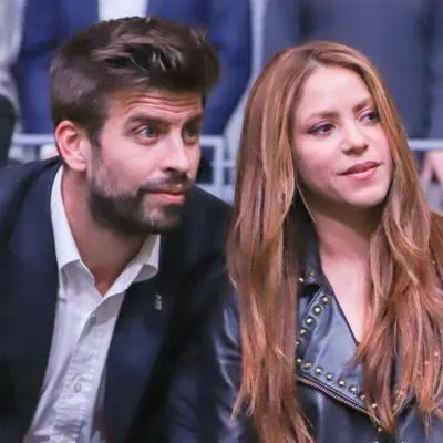 Gerard Piqué no le fue infiel a Shakira, según medio español, que destapó nueva versión.