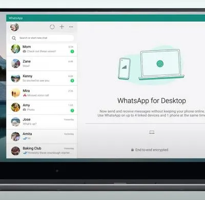 Cuándo desaparecerá WhatsApp Web y cómo puedes remplazarlo