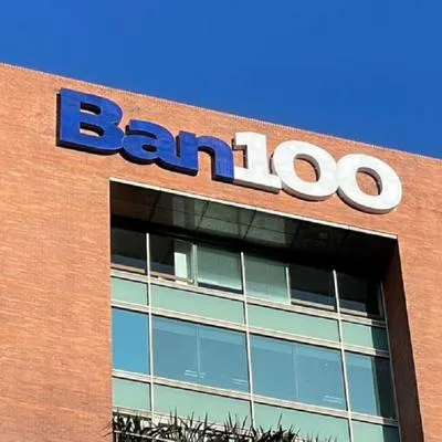 Ban100 CDT y dinero que da ese banco que nació como Credifinanciera