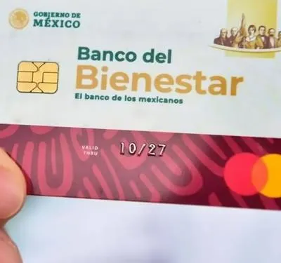 Pensión Bienestar 2023 este es el calendario de pagos por apellido en julio