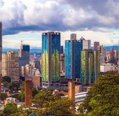 Bogotá hoy, Barranquilla y Bucaramanga están entre las 3 ciudades con menor costo de vida de Colombia. Están entre las más baratas de América Latina.