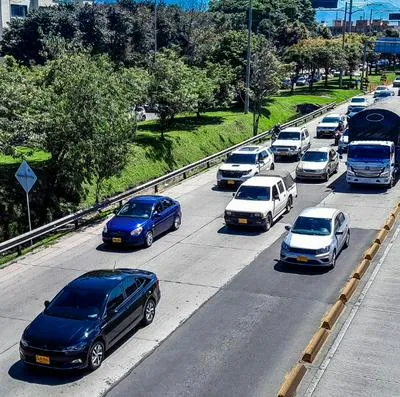 Revelan jugada que miles de conductores están haciendo para ahorrarse un dinero con los impuestos de sus carros en Bogotá y municipios de Cundinamarca.