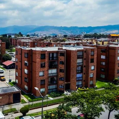 ¿Quiere comprar vivienda? Esta oportunidad no la puede dejar pasar