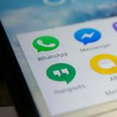 Enlaces y archivos recibidos por WhatsApp pueden ser una estafa