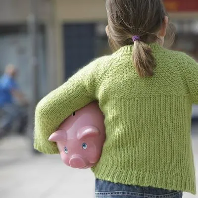 Existen algunas alternativas con las que los menores pueden aprender el hábito de ahorrar, además de las alcancías y sin aburrirse