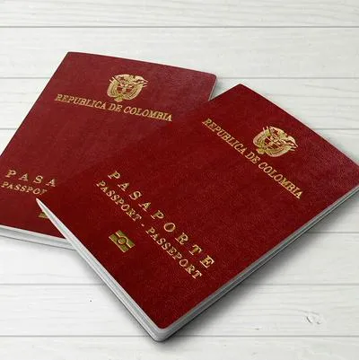 Entrega de pasaportes en Colombia: Cancillería hace llamado a ciudadanos