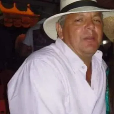 José Duván Ospina Giraldo, el comerciante que murió en Mariquita (Tolima) a manos de atracadores tras no dejarse robar en su negocio
