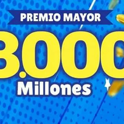 Lotería de Cundinamarca hoy último sorteo 4 de julio de 2023, resultado