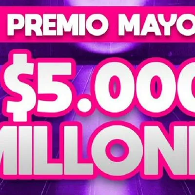 Lotería Cruz Roja hoy último sorteo 4 de julio de 2023 y resultado