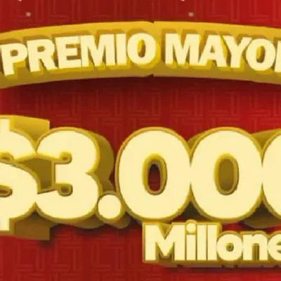Lotería del Tolima último sorteo hoy 4 de julio de 2023, resultado