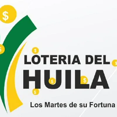 Lotería del Huila último sorteo hoy 4 de julio de 2023, resultado