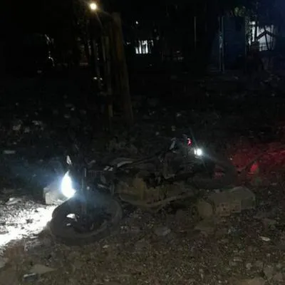 Explosión en zona rural de Cúcuta deja varios heridos; posible atentado