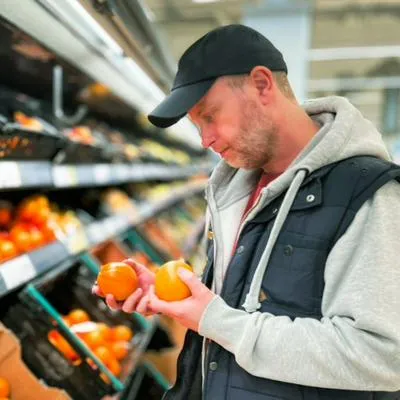 Dane dio cifra de personas que se quedaron sin comer por falta de plata