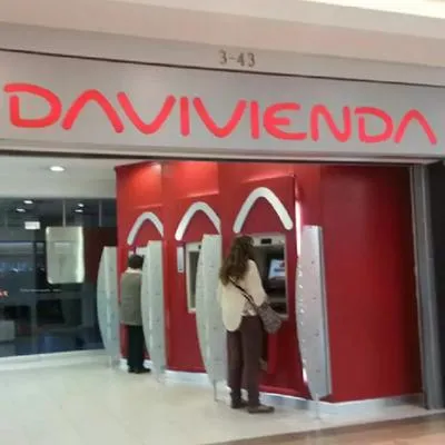 Davivienda en Colombia dice cómo le fue a industria nacional en junio