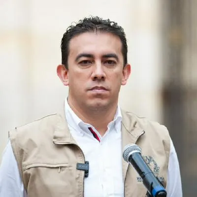 Alexander Vega, actual registrador nacional, se pronunció luego de salir salpicado en caso Odebrecht, por la elecciones presidenciales de 2014.