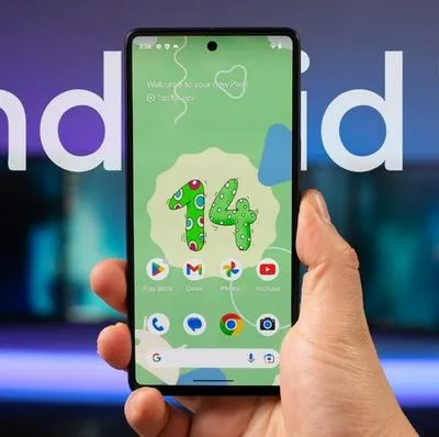 Android 14: se conocen los primeros celulares que se podrán actualizar al ecosistemas de Google. Samsung, Oppo, Vivo y otros serán los primeros.