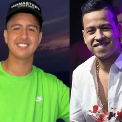 ¡Qué fuerte! Así se enteró Martín Elías Jr de la muerte de su padre