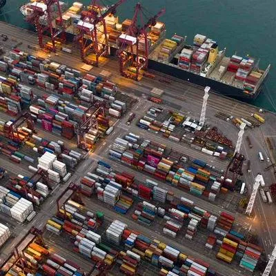 Dane y Dian entregaron cifra de exportaciones en mayo de 2023 y negocio se cayó