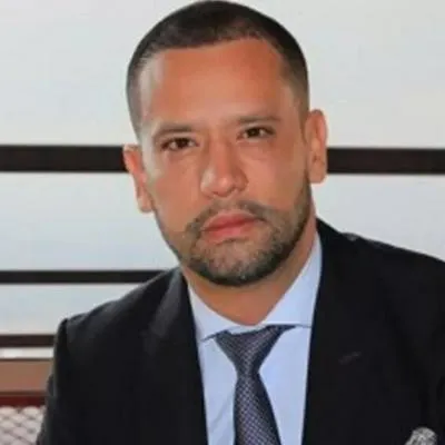 Diego Cadena, exabogado de Álvaro Uribe, a quien le reprogramaron para el 8 de agosto.