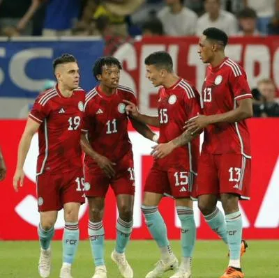 Filtran fecha y hora del debut de Selección Colombia en Eliminatorias; vuelve a la noche