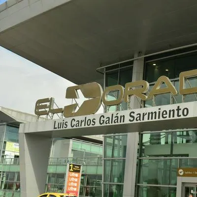 Según un estudio realizado por Cirium el aeropuerto El Dorado hace parte de los mejores puestos en el 'ranking' de los más puntuales. 