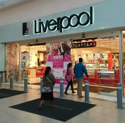Gran Barata Liverpool estos son los descuentos que hay en cada departamento