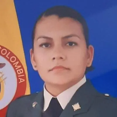 Gerardo Ramírez, padre de Ghislaine Karina Ramírez, la sargento del Ejército secuestrada por el Eln en Arauca, contó qué le dijo horas antes.