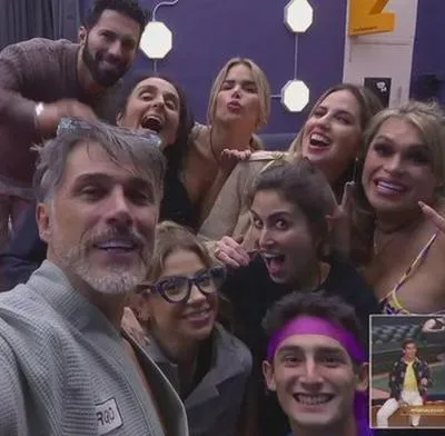 El día de hoy se tendrán nuevos nominados para eliminación en 'La casa de los famosos'