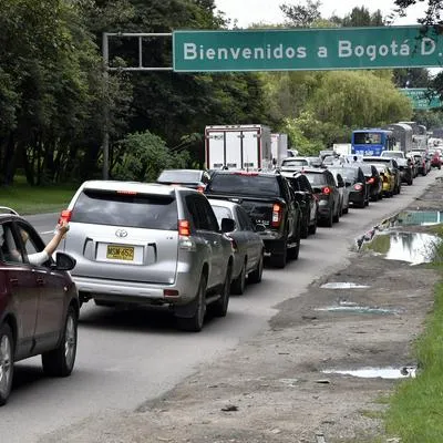 Estos son los mejores y más económicos carros para saltarse el pico y placa en Bogotá.