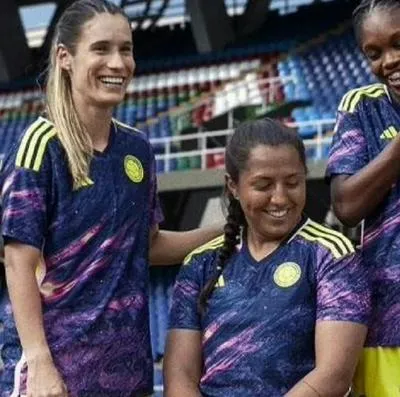 Cinco jugadoras de la Selección Colombia femenina estarán por tercera vez en una Copa Mundial de mayores. Vea de quiénes se trata.