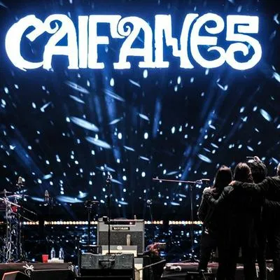 Caifanes en CDMX fecha, sede, boletos y cuándo es la preventa
