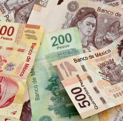 Banxico anunció que los viejos billetes de cincuenta y mil pesos saldrán de circulación