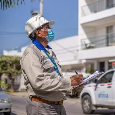Anunciaron cortes del luz en Valledupar para el domingo 9 de julio. Más de 50 horarios se verán afectados. Vea los horarios de los cortes.