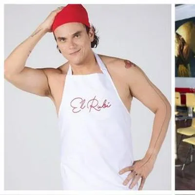 El restaurante de Silvestre Dangond en Valledupar, 'Rubí', tendrá un plato inspirado en el cantante vallenato Jorge Oñate, quien falleció.