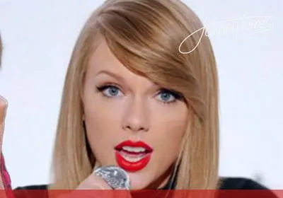 Taylor Swift es sancionada por la cantidad de suciedad que tiene en su vivienda