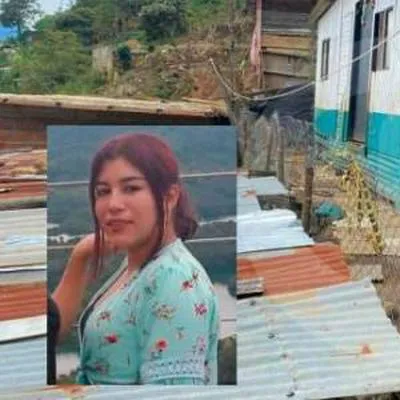 Hombre que habría asesinado a su novia con martillo en Bello, Antioquia, fue enviado a la cárcel.