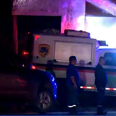 En la tarde de este miércoles, se conoció la identidad del segundo muerto por accidente en vía Bogotá-La Mesa.