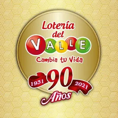Lotería del Valle último sorteo hoy 5 de julio de 2023, resultado